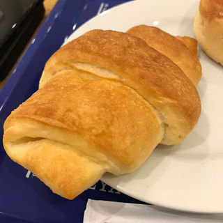 塩バターパン(神戸屋キッチン 東急東横店)