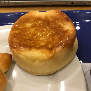 コク濃チーズケーキ(神戸屋キッチン 東急東横店)