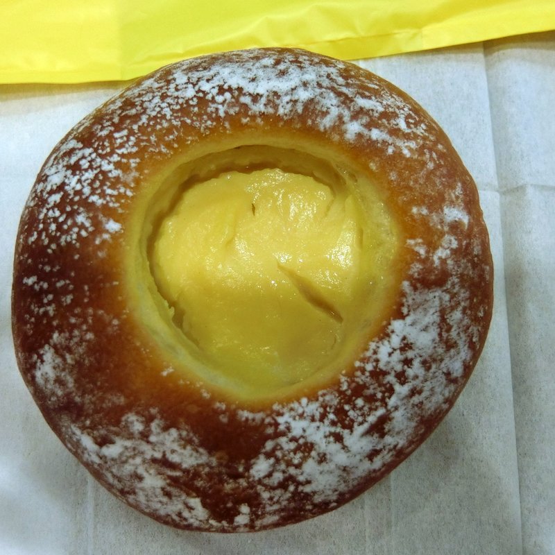 クリームパン(リピ割6%) コーヒークリームパン | 食いしん坊ママ♡