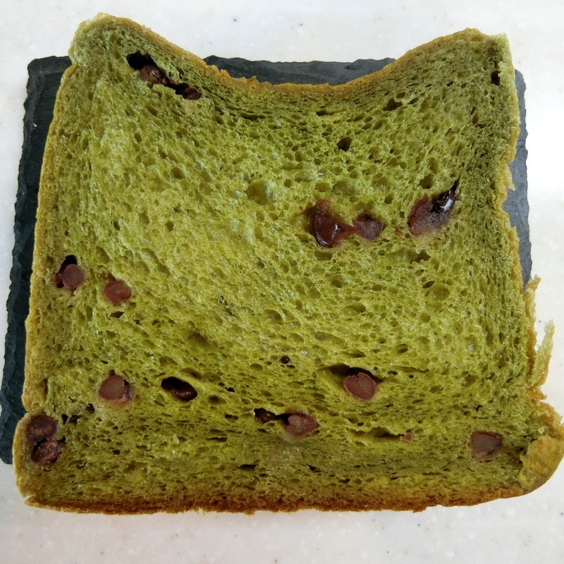 MATCYA食パン(高級食パン専門店　あずき)