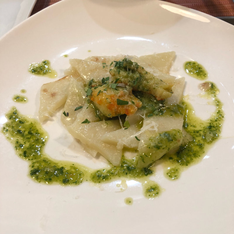 ((La Fabbrica Della Pasta) Quel （クエル）)