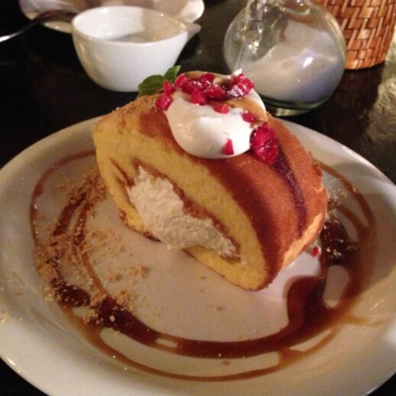 ロールケーキ(アストラル ランプ （ASTRAL LAMP）)