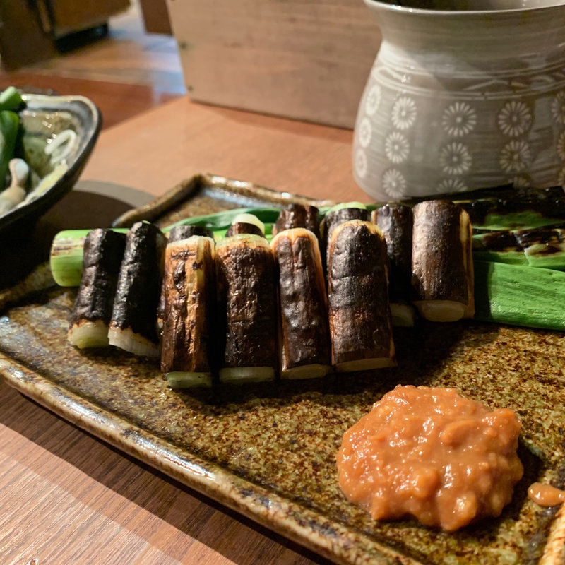 (葱や平吉 先斗町店 （ねぎやへいきち）)