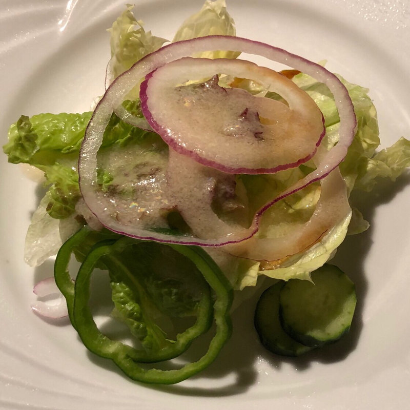 サラダ(南欧料理 Ange (アンジュ))