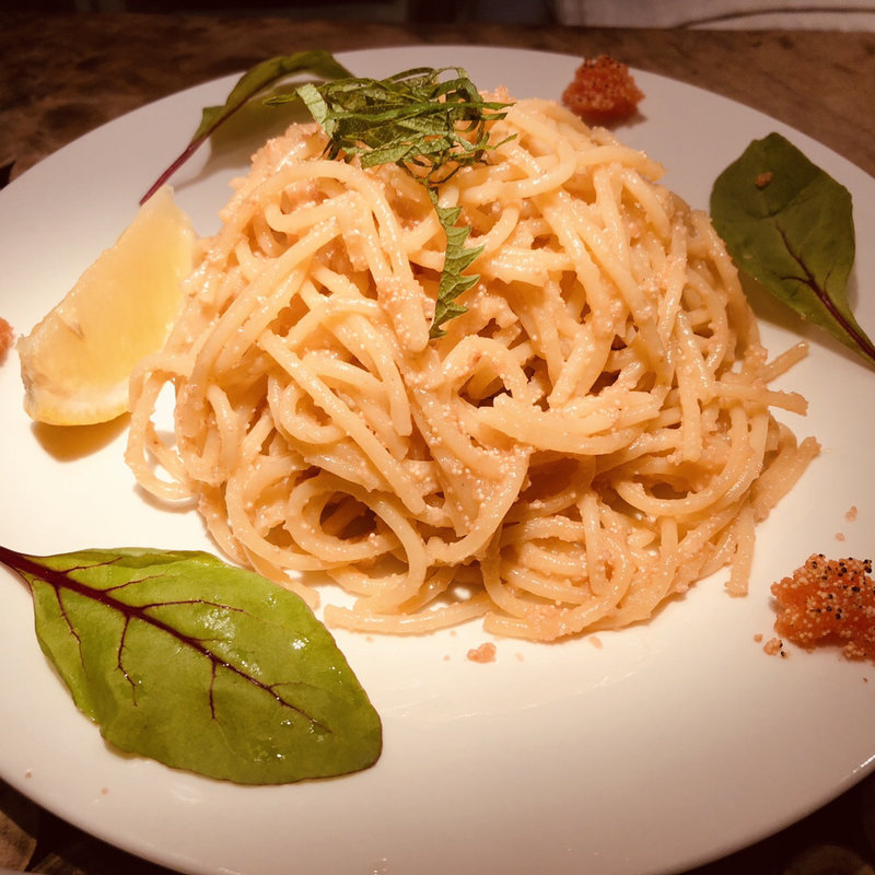 (タマリバ 白金魚 PLTINUM FISH)