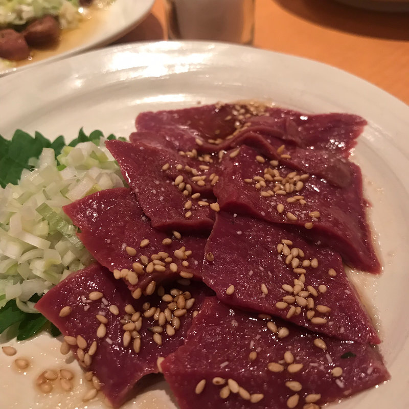 (もつやき優貴 )