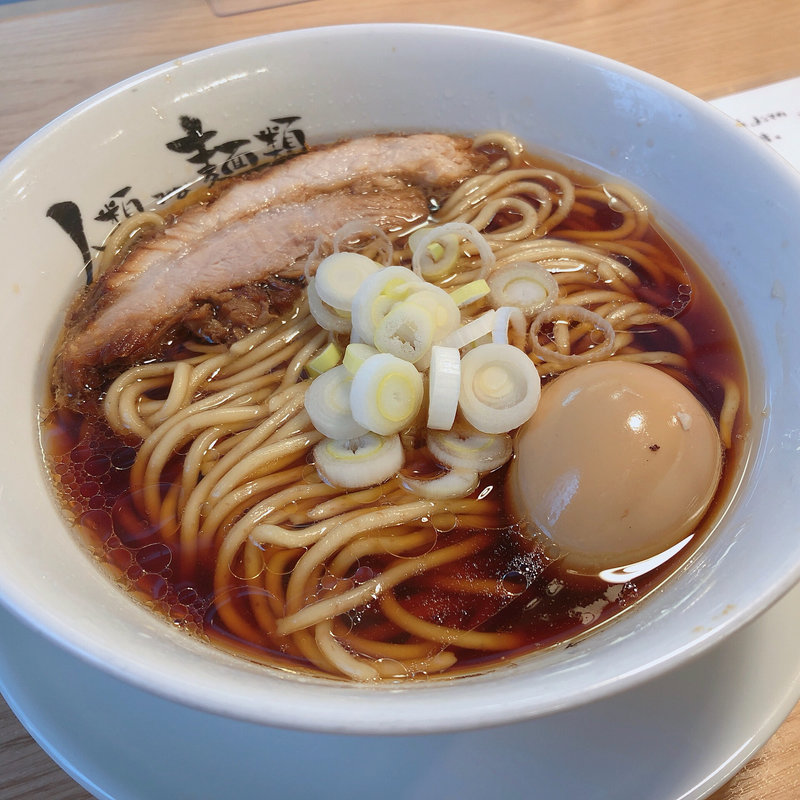 らーめんmicro(人類みな麺類 )