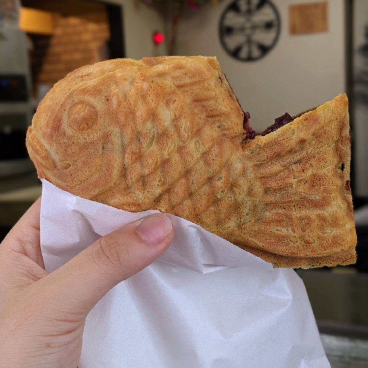 東京都で食べられる人気たい焼きランキング Sarah サラ