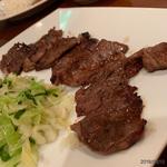 松阪定食（限定10食）