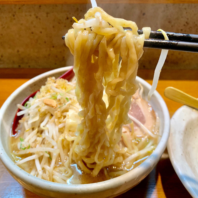 武二郎(中華武ぞう)