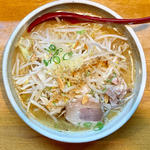 武二郎(中華武ぞう)