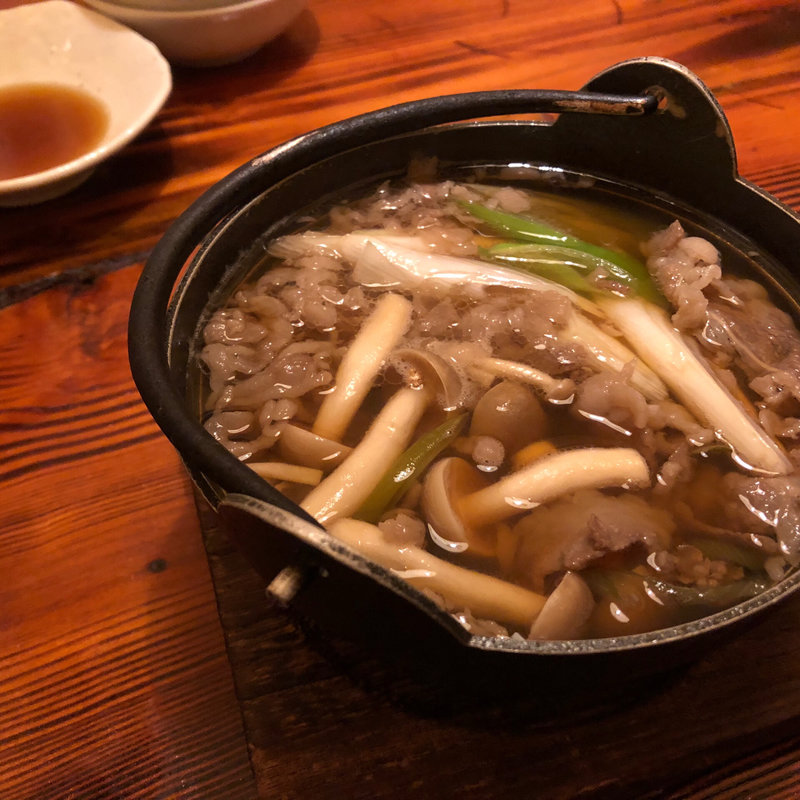 芋煮(居酒屋 母家 （マザーハウス）)