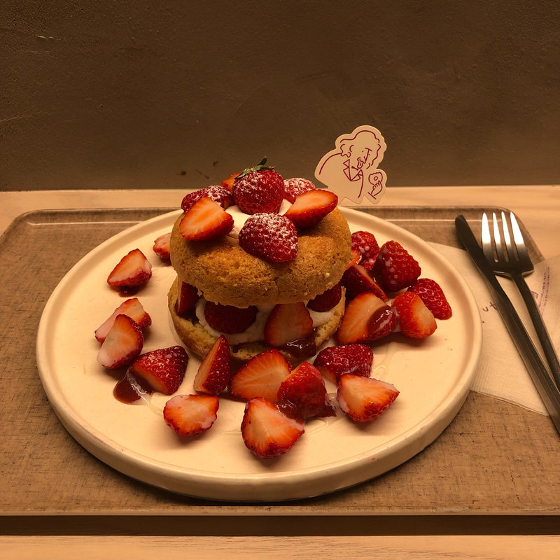 メルトドーナツ（gw限定）(コエ・ドーナツ 京都)