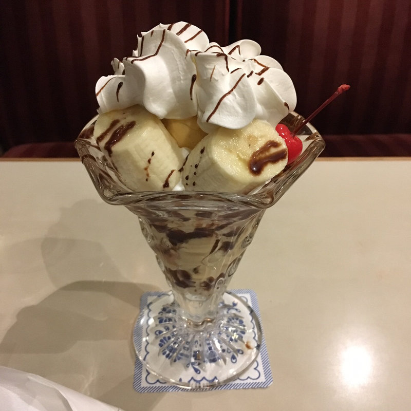 (名曲・珈琲 らんぶる 新宿店)