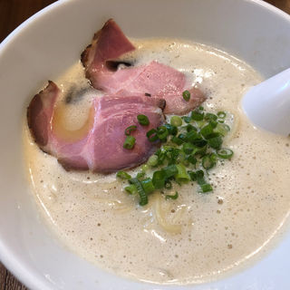 出し蕎麦(中華蕎麦 葛 （かずら）)