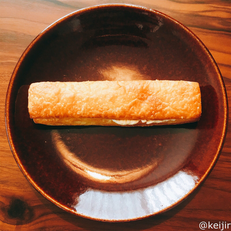 ミルクスティック(breadworks)