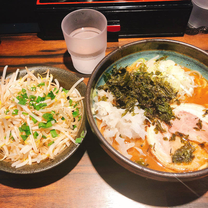 並商らーめん(（麺）並木商事)