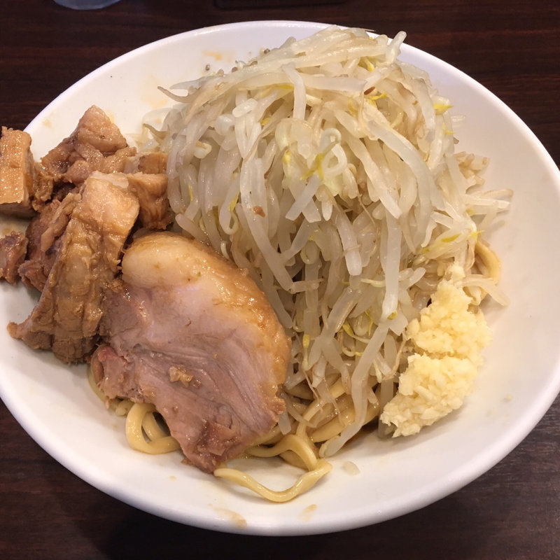 冷やし中華(ピコピコポン)