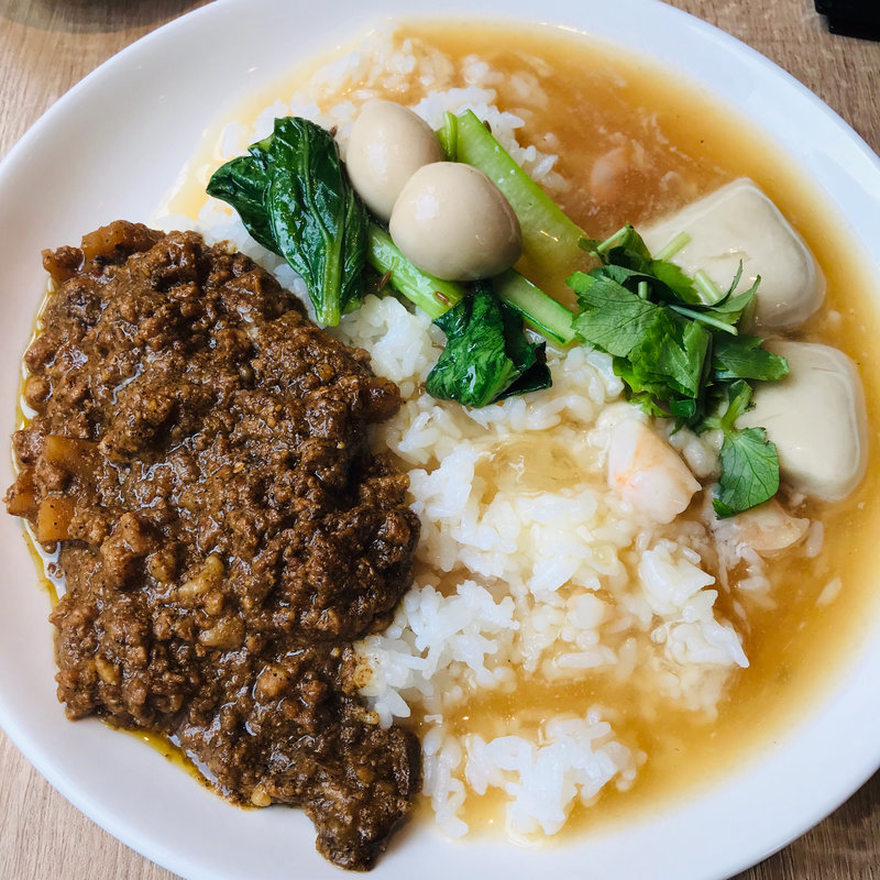 今週のスペシャル(和レー屋 丁子 )