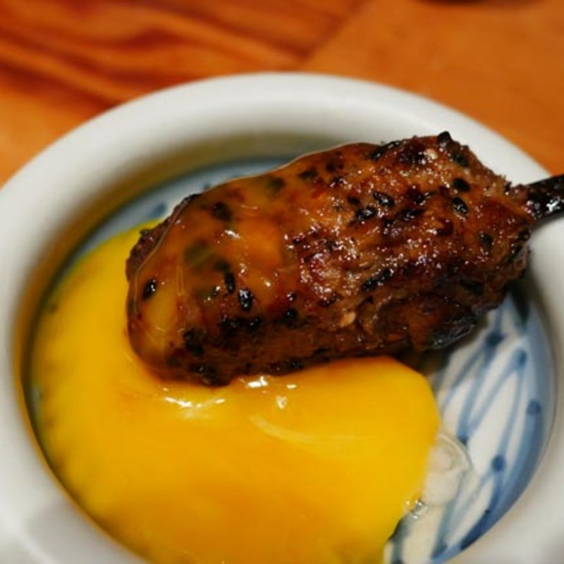 たたき軟骨(小森田)