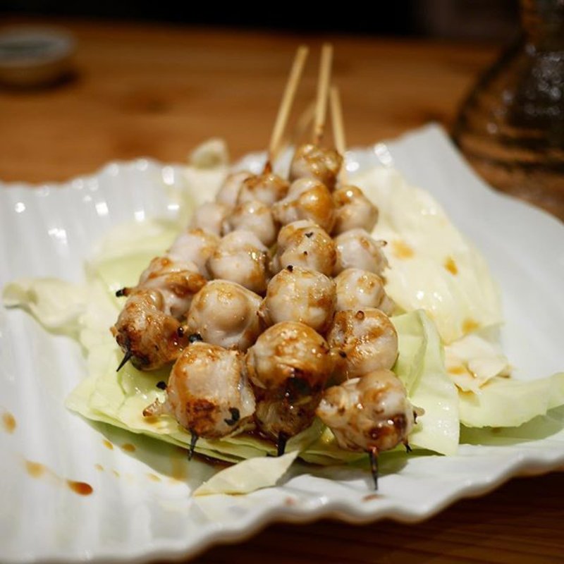 イカの口ばし(喜鳥)