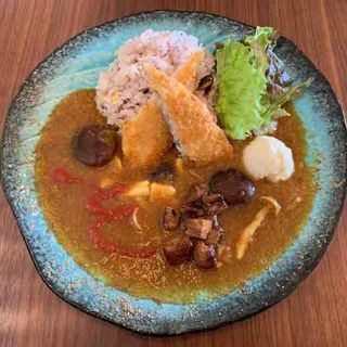 マタカリー(Matacurry)