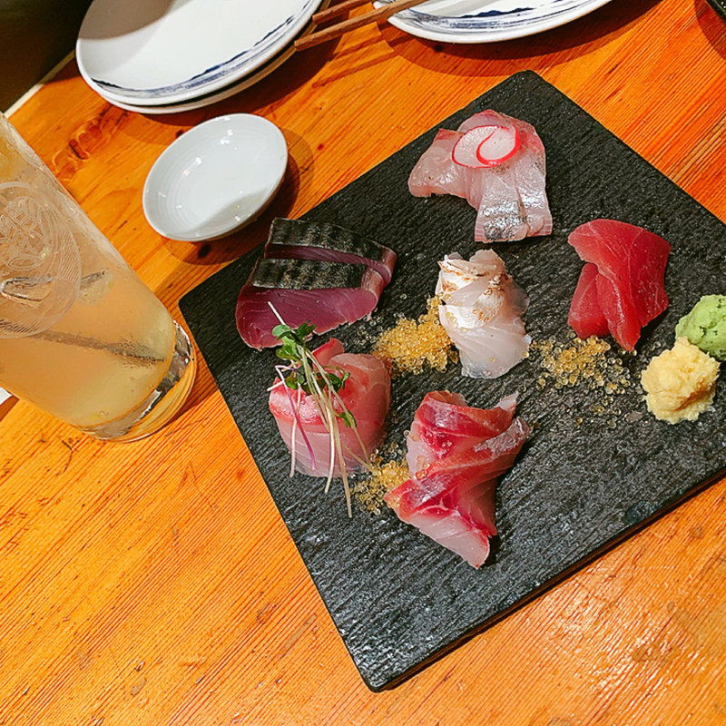 瀬戸田のレモン塩de酎(晩酌屋おじんじょ)