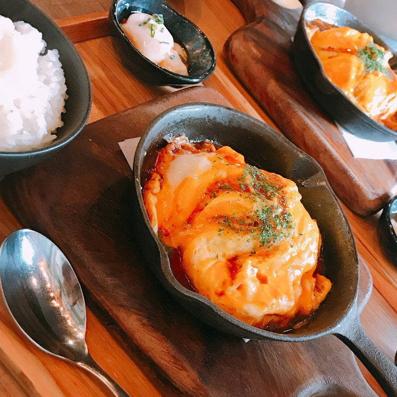 (おに 炉端テラス)