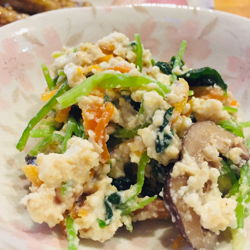 白和え(あいちゃん)