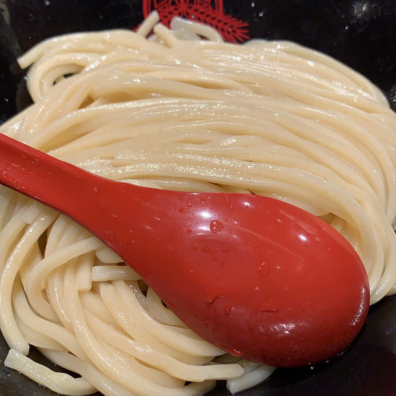 (つけ麺専門店 三田製麺所 桜木町駅前店)