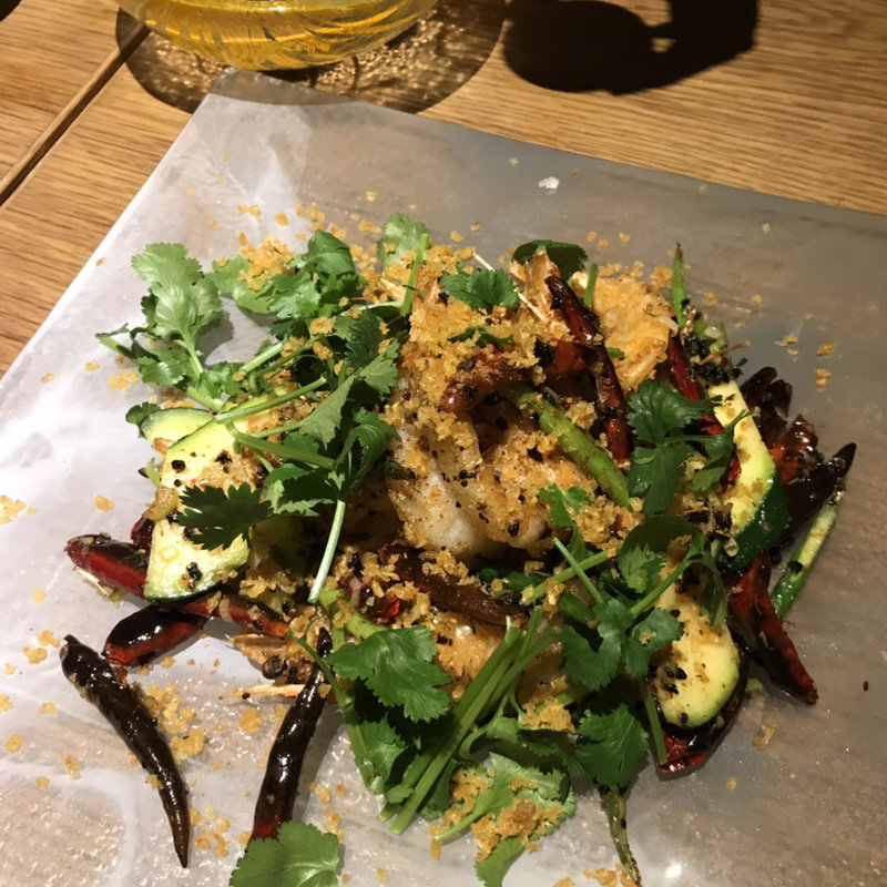 (中国菜四合院凛丹)