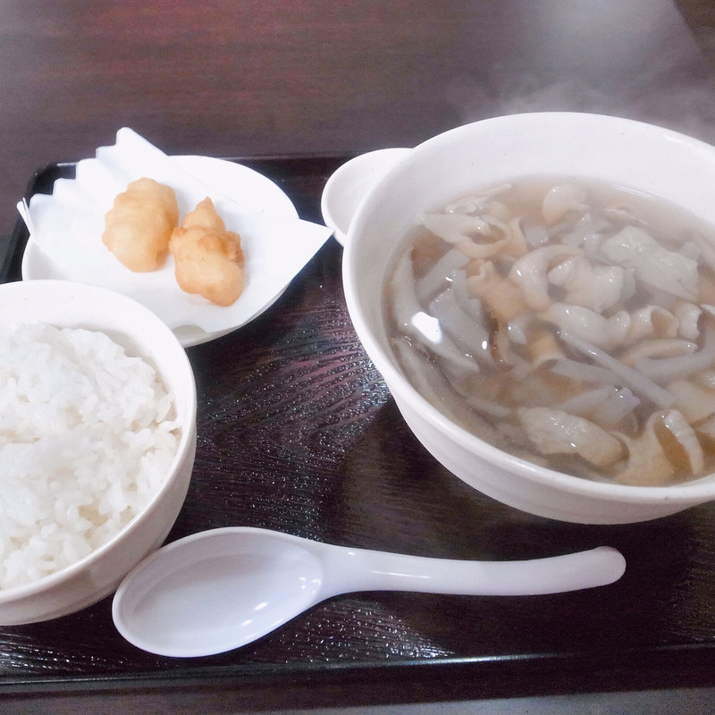 中味汁(汁もの亭まきみなと)