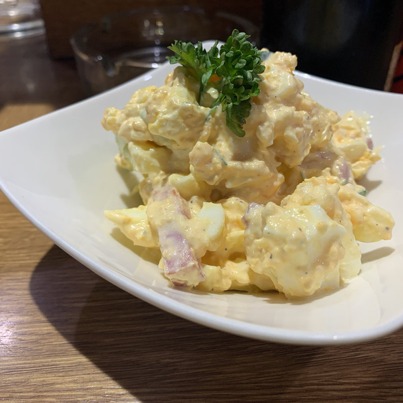 タマゴサラダ(大船 )