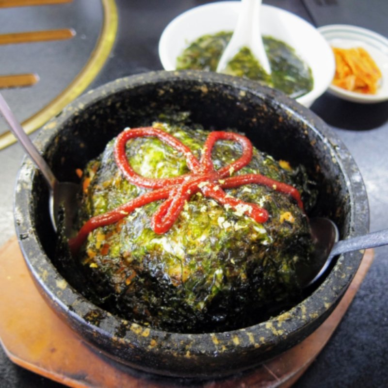 玉手箱(高麗館 （コウライカン）)