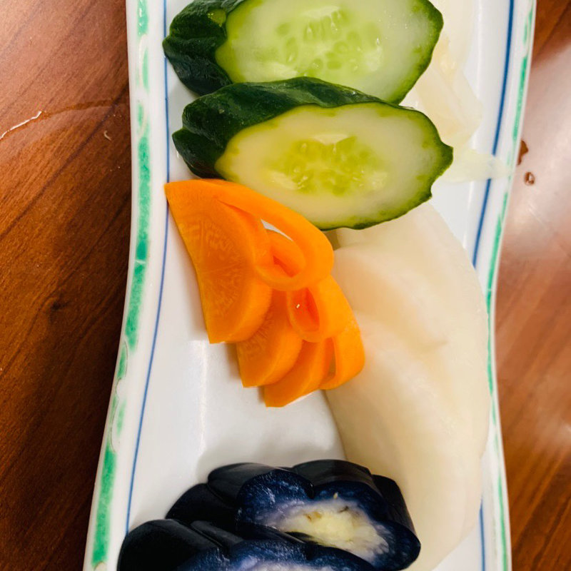 おしんこ(加賀屋 とうきょうスカイツリー駅前店)