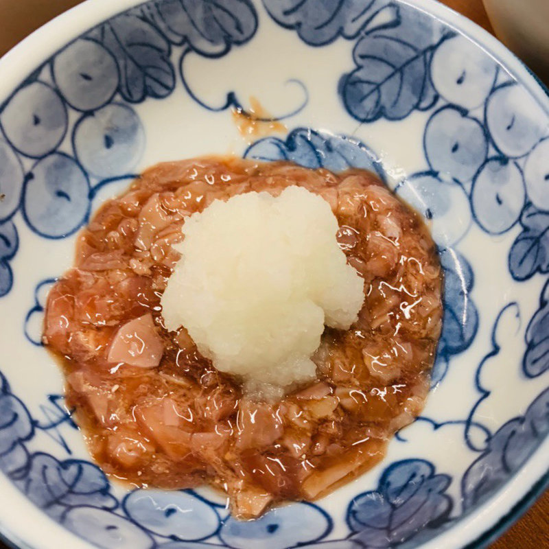 かつお酒盗(加賀屋 とうきょうスカイツリー駅前店)