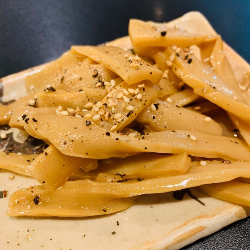 メンマ(黒門市場 )