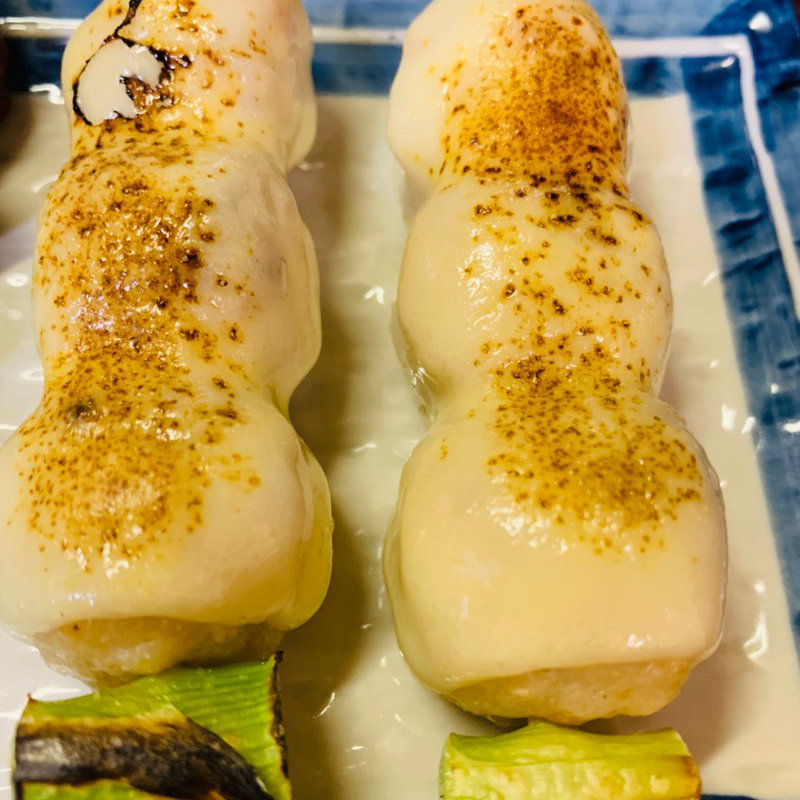 つくねチーム(もつ焼 まんまる)