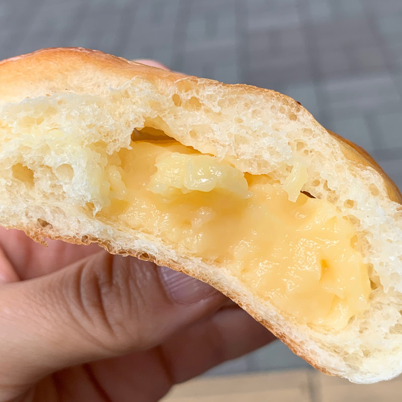 クリームパン(ル・ピュイ )