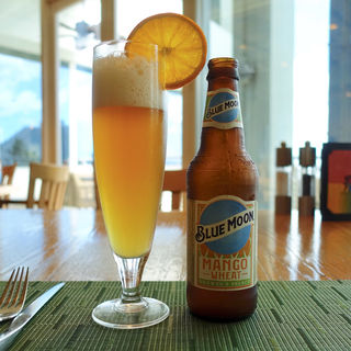 BLUE MOON(PREGO)