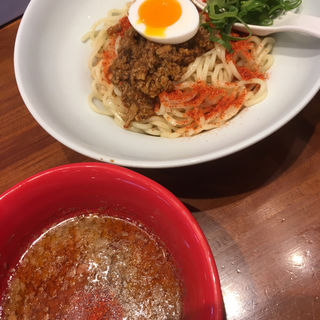 博多辛つけ麺(一風堂 太宰府インター店)