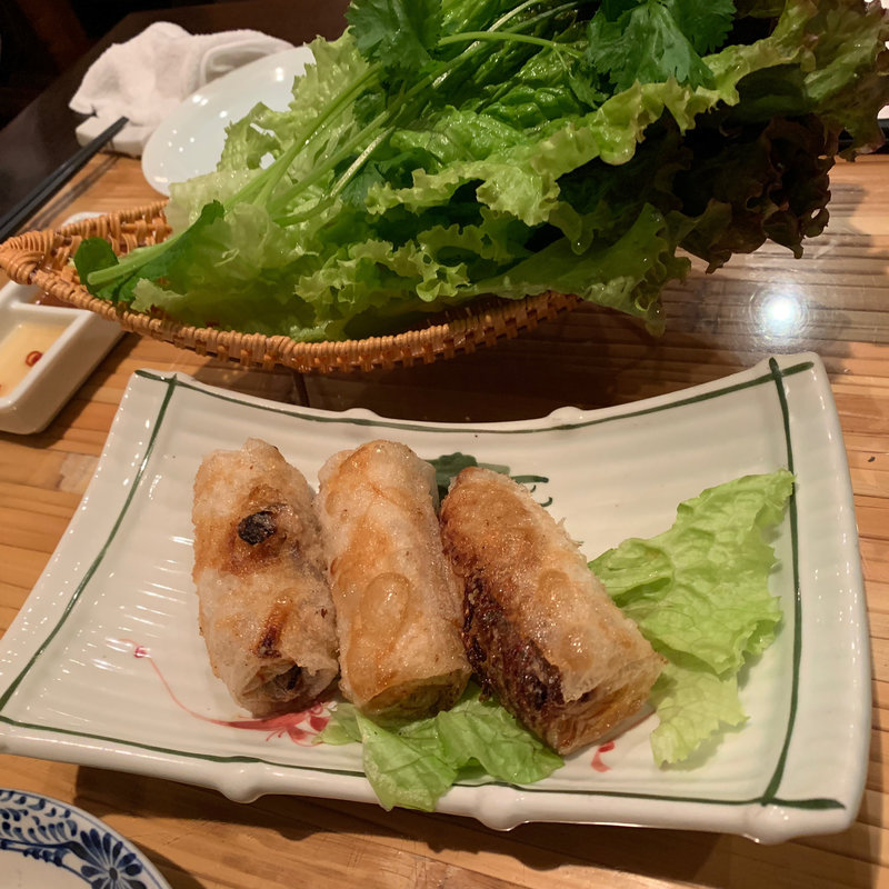 チャーゾー (ベトナム フロッグ 汐留店 （VIETNAM FROG）)