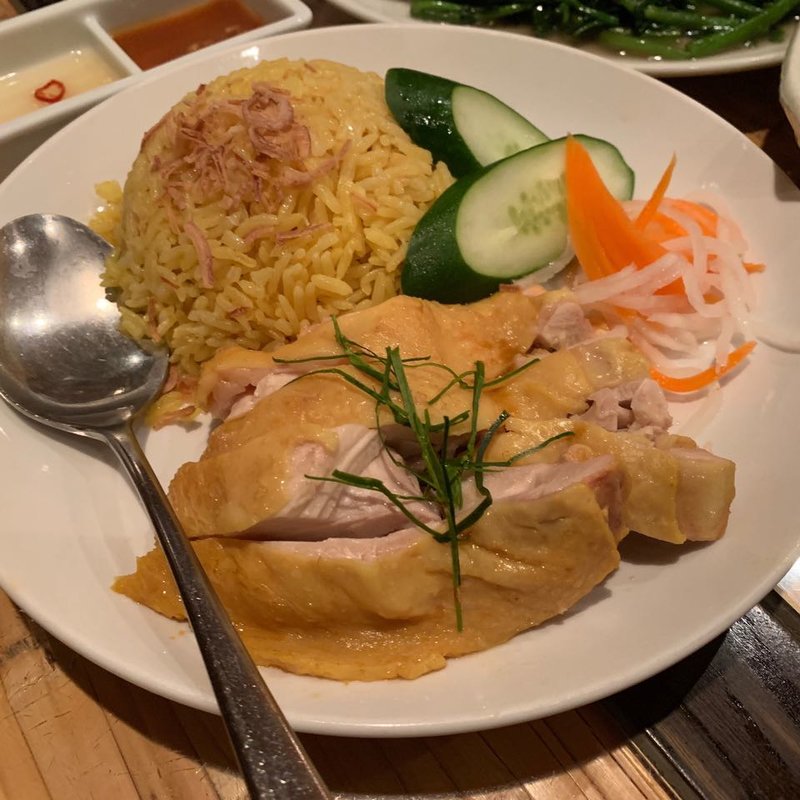 コムガー(ベトナム フロッグ 汐留店 （VIETNAM FROG）)