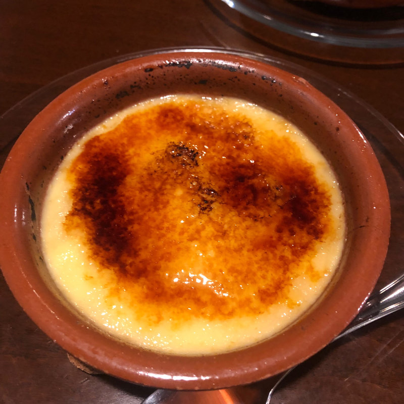 クレマ・カタラナ(ALI-OLI 亀岡)