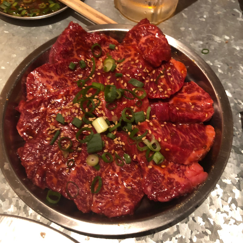 かいのみ(ホルモン カモメ)