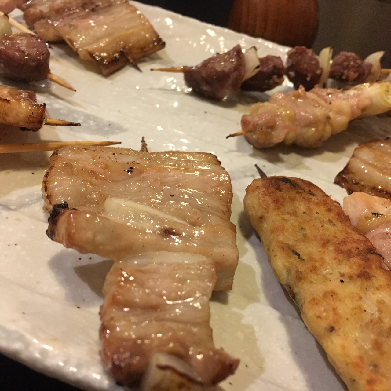 全国の串焼きの人気口コミランキング 1ページ目 おいしい一皿が集まるグルメコミュニティサービス Sarah