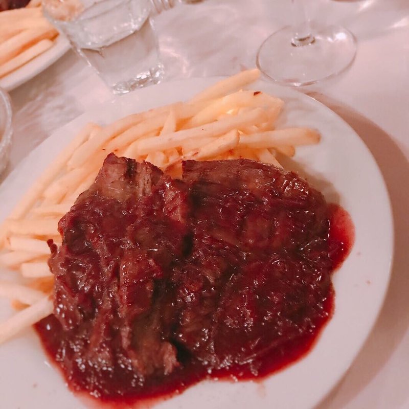 コース(ル・ブション)