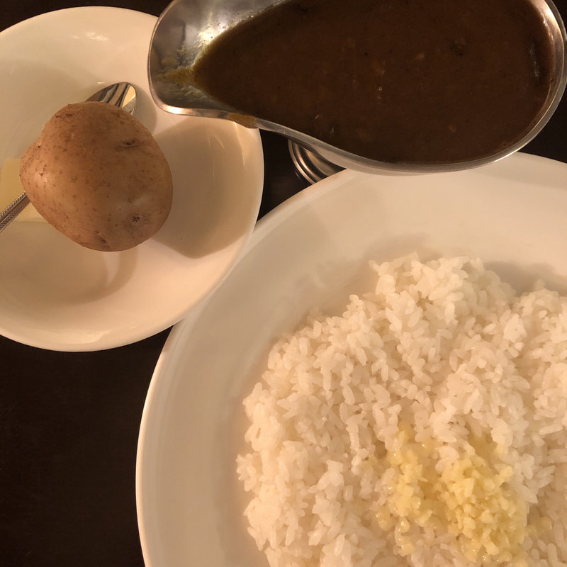 ホタテ(プティフ・ア・ラ・カンパーニュ)