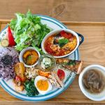 ビストロランチ(LIFE)