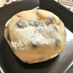 豆あんぱん